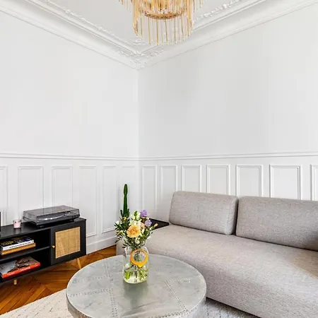 Guestready- Eclectic Delights In Saint-ouen Saint-Ouen (Seine-Saint-Denis)