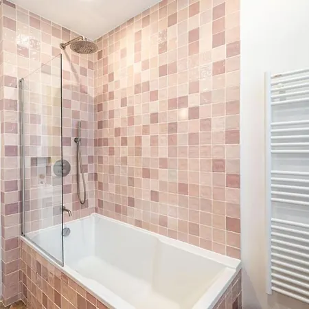 Guestready- Eclectic Delights In Saint-ouen Apartment Saint-Ouen (Seine-Saint-Denis)