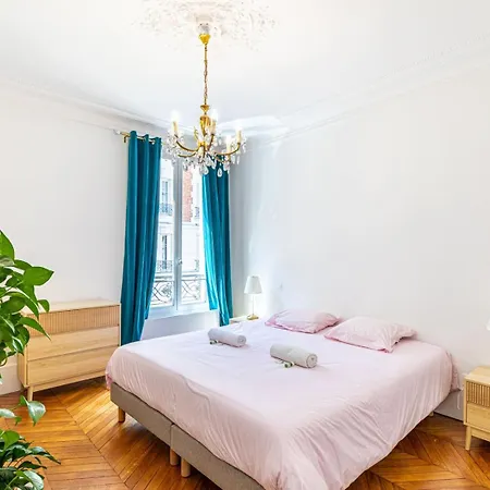 Guestready- Eclectic Delights In Saint-ouen Saint-Ouen (Seine-Saint-Denis)