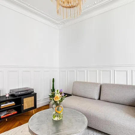 Guestready- Eclectic Delights In Saint-ouen * Saint-Ouen (Seine-Saint-Denis)