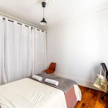 Guestready- Eclectic Delights In Saint-ouen Saint-Ouen (Seine-Saint-Denis)